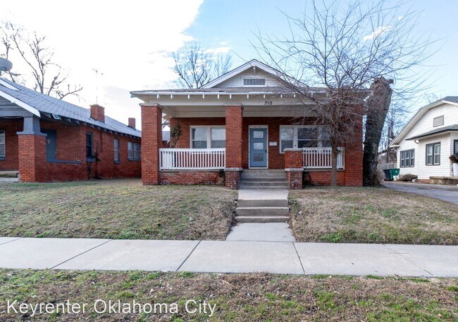 Building Photo - 3 br, 2 bath House - 310 NE 16th St