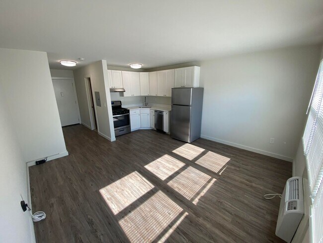 Foto del interior - 320 7th Ave