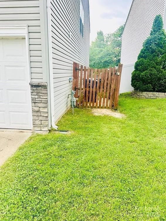 Foto del edificio - 3609 McDuff Ct