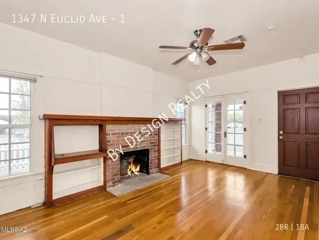 Building Photo - 1347 N Euclid Ave