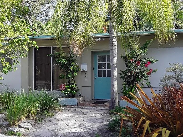 Photo - $3,990 451 NE 134th St, North Miami