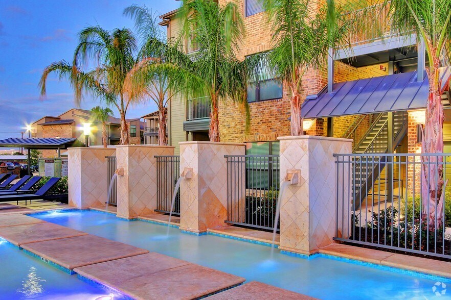 Tacara At Westover Hills Rentals San Antonio, TX