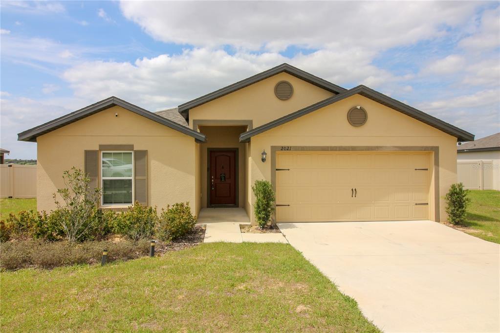 2021 Amber Sweet Cir, Dundee, FL 33838 House Rental in Dundee, FL