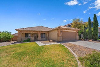 Building Photo - 2899 W White Canyon Rd