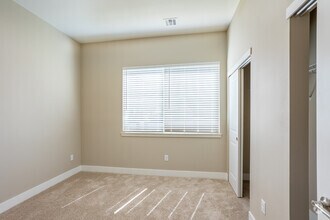 2BR, 2BA - 1,073SF - Secondary Bedroom - Prose at Painted Prairie