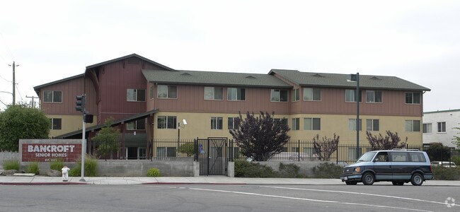Foto del edificio - Bancroft Senior Homes