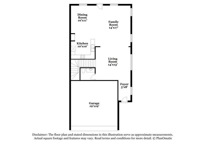Foto del edificio - 8510 Arcadia Ln