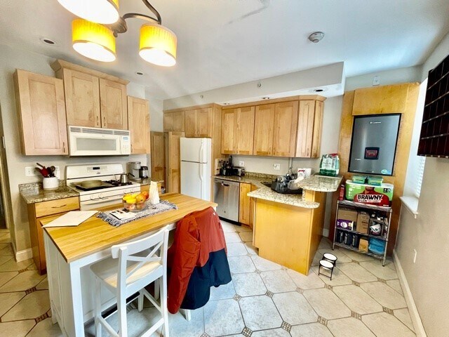 Foto del edificio - 10 Harris St