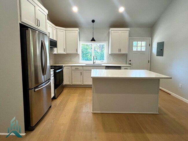 Foto del edificio - 1005 NW 30th St