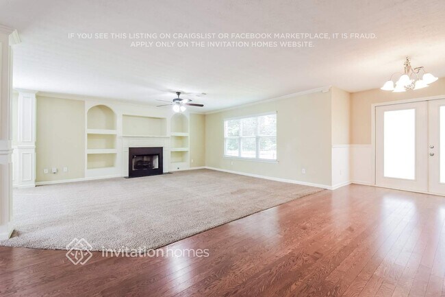 Foto del edificio - 2229 Park Estates Ln SW