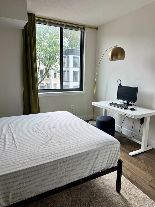 Foto del edificio - 50 Florida Ave NE