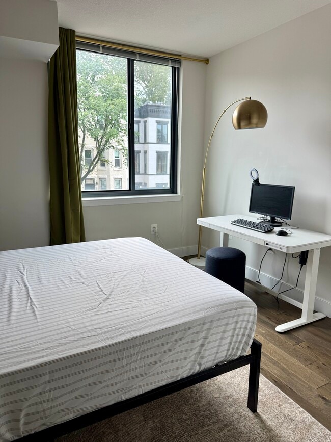 Building Photo - 50 Florida Ave NE