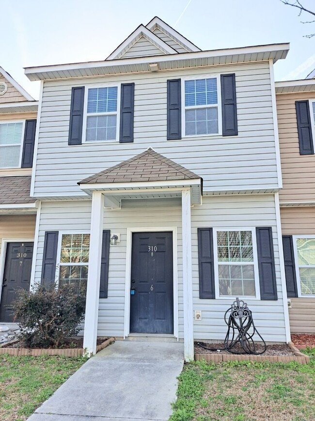 Building Photo - 310 Burley Dr