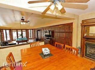 Primary Photo - 5 br, 3 bath House - 1124 Rugby Road