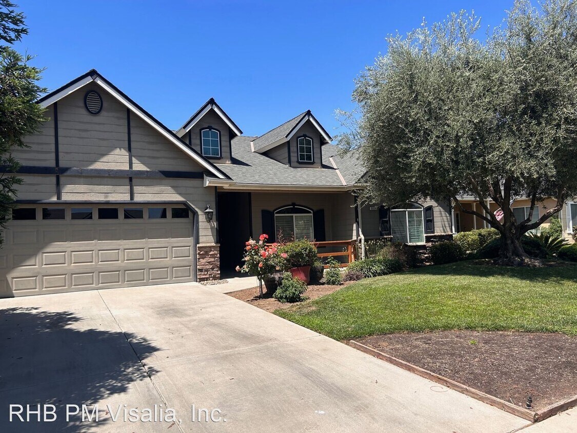 Primary Photo - 4 br, 2 bath House - 5038 W Modoc Ave
