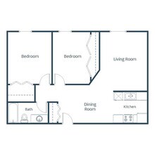 Southview Apartments I & II photo'