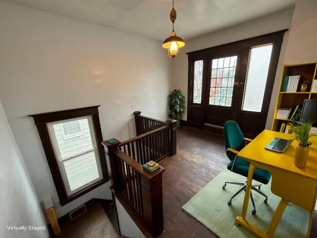 Foto del edificio - 46 Roanoke Pkwy