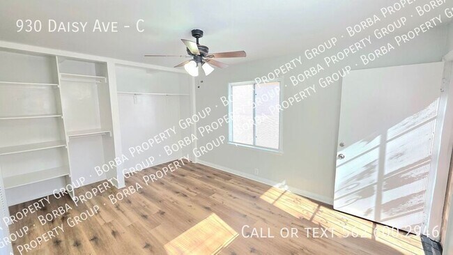 Foto del edificio - 930 Daisy Ave