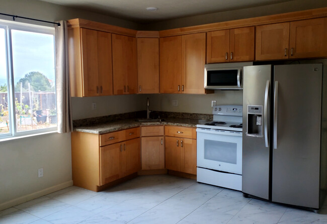 Kitchen - 3506 Lee Terrace Ct