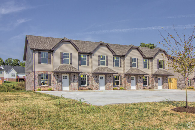 Building Photo - Sage Hollow Apartments