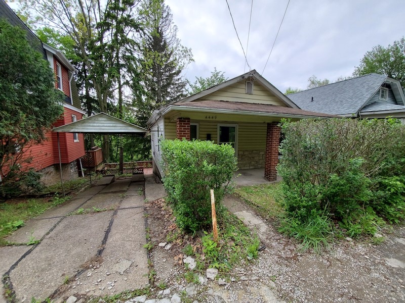 Primary Photo - 4449 Lucerne Ave