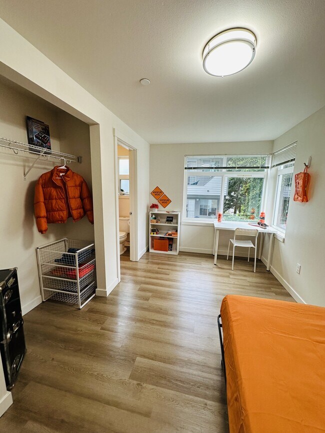 Actualizado - Radian Apartments