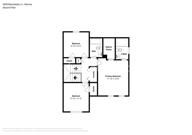 Building Photo - 4209 Manchester Ln