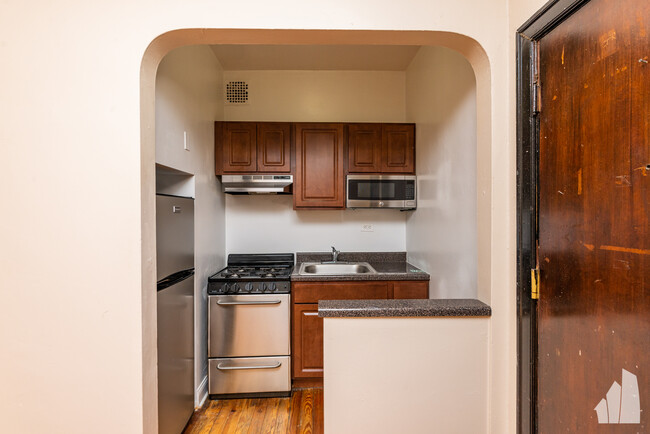 Foto del edificio - 948 W Cuyler Ave