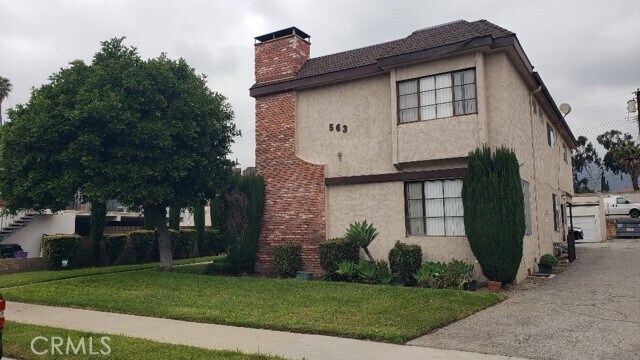 Primary Photo - 563 E Colorado Ave