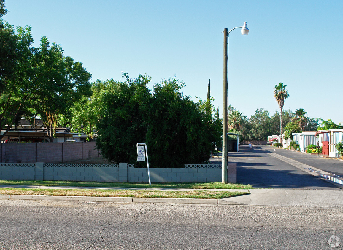 Foto del edificio - Westwinds Mobile Home Park