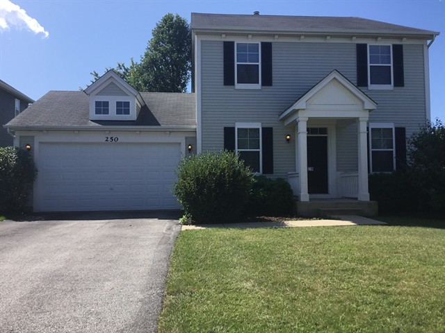 Primary Photo - 250 Bluegrass Parkway