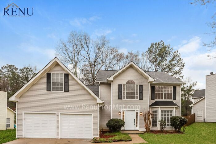 Primary Photo - Now available 4 bedrooms 2.5 baths