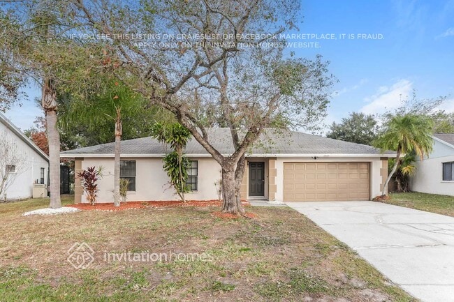 Foto del edificio - 1517 Kestrel Way