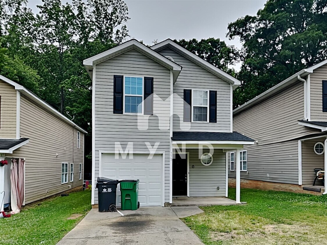 Primary Photo - 4 br, 2 bath House - 337 Drury Dr
