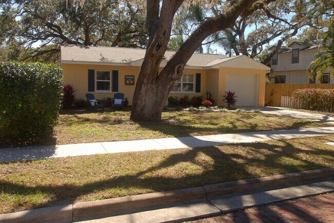 Foto del edificio - 711 Scotland St