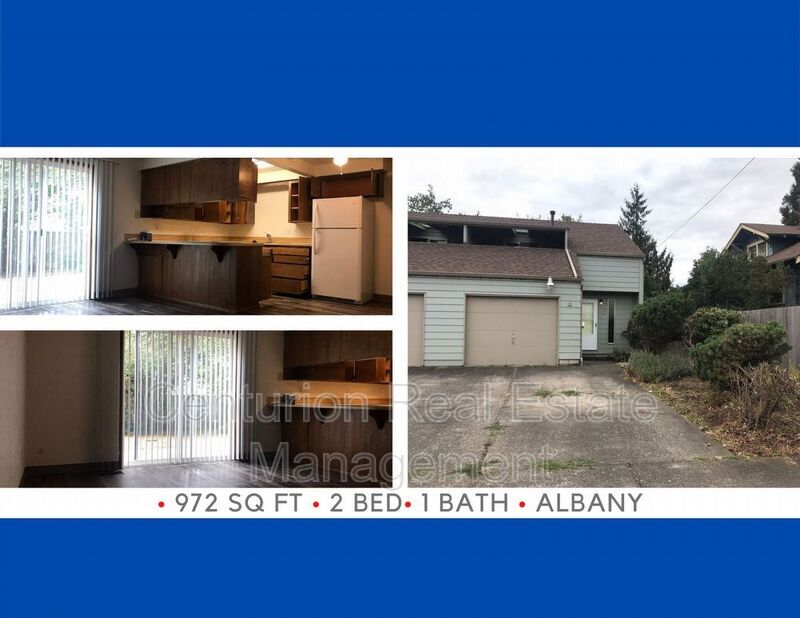 1730 SE Thurston St, Albany, OR 97322 House Rental in Albany, OR