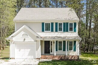 Building Photo - 5321 Pronghorn Ln