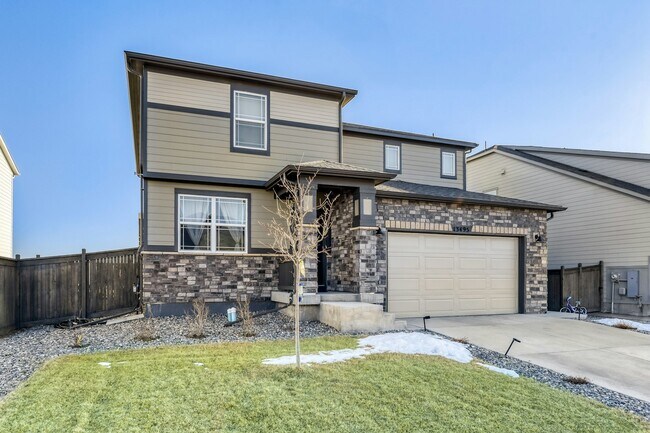 Foto del edificio - 13492 Broad Wing Dr