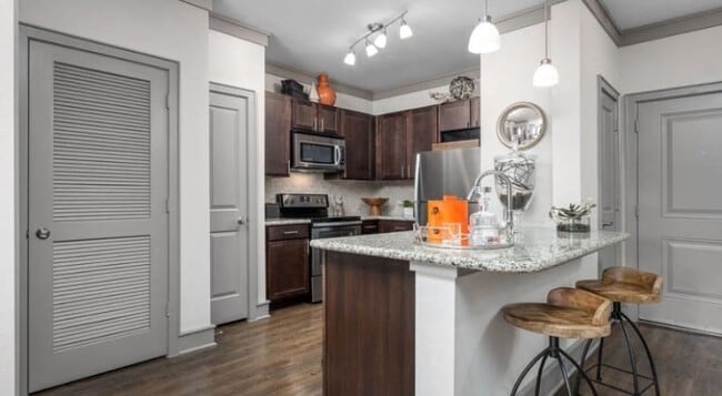 Building Photo - The Colby at Castle Hills