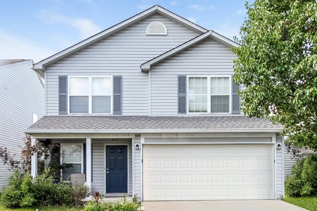 Building Photo - 2726 Mingo Ct