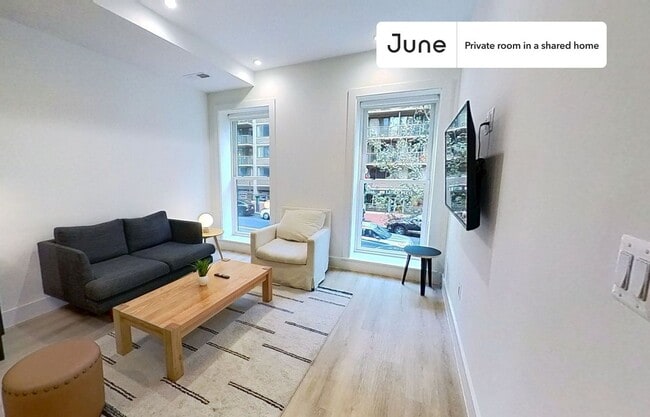 Photo - Room in Shared 4 bed/2 bath home