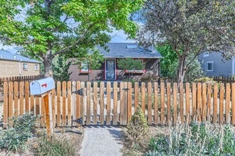 Building Photo - 1557 North St