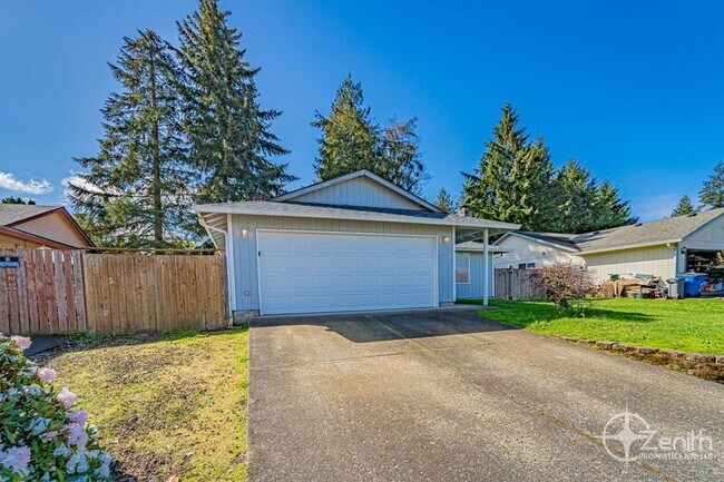 Photo - 15211 NE 50th St House