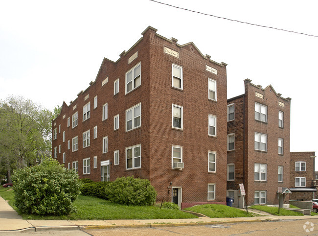 Foto del edificio - Bellevue