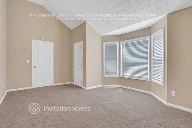 Foto del edificio - 7754 Providence Point Way