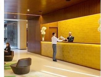 Foto del edificio - 550 W 45TH St