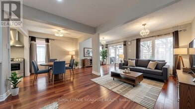 Building Photo - 74 Deanscroft Square