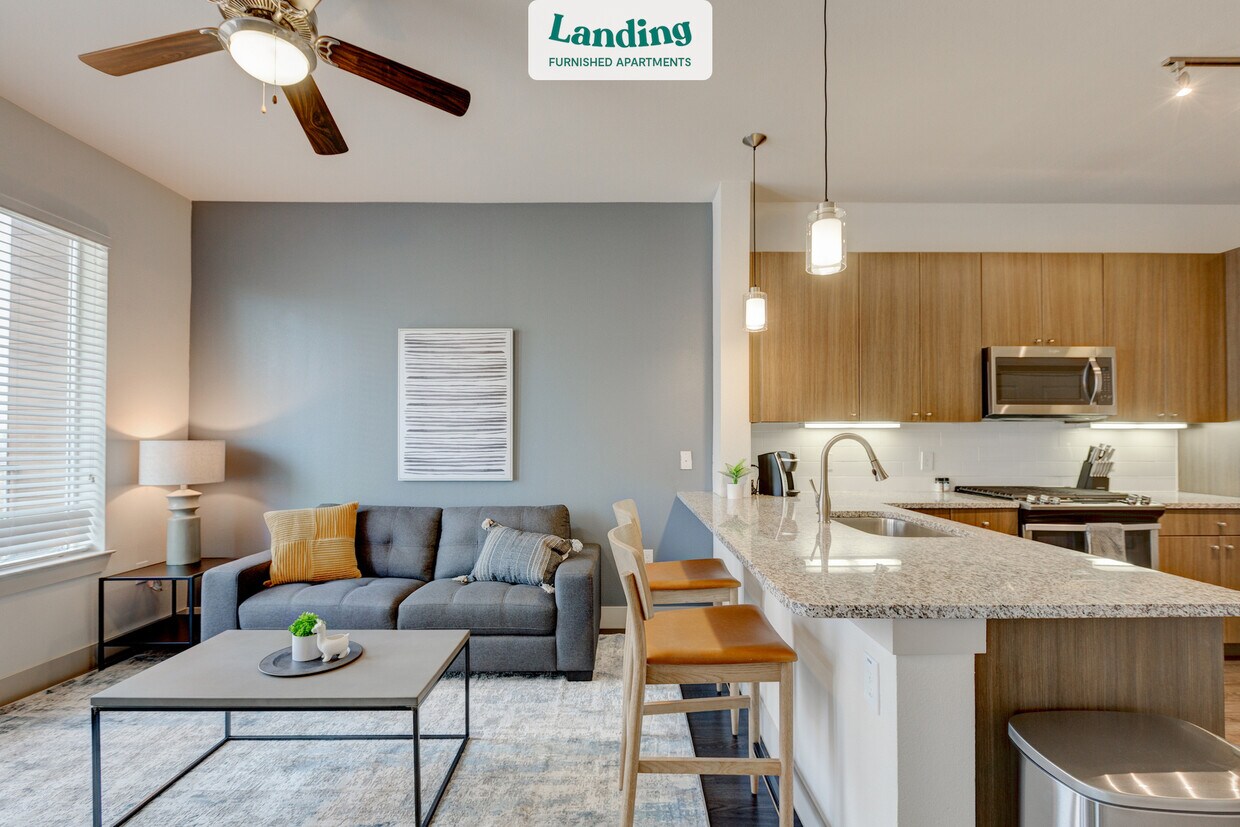 Foto principal - 110 W CityLine Dr