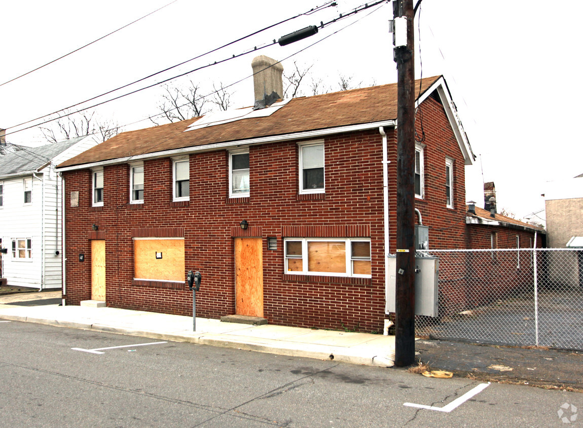 Foto del edificio - Rooming House