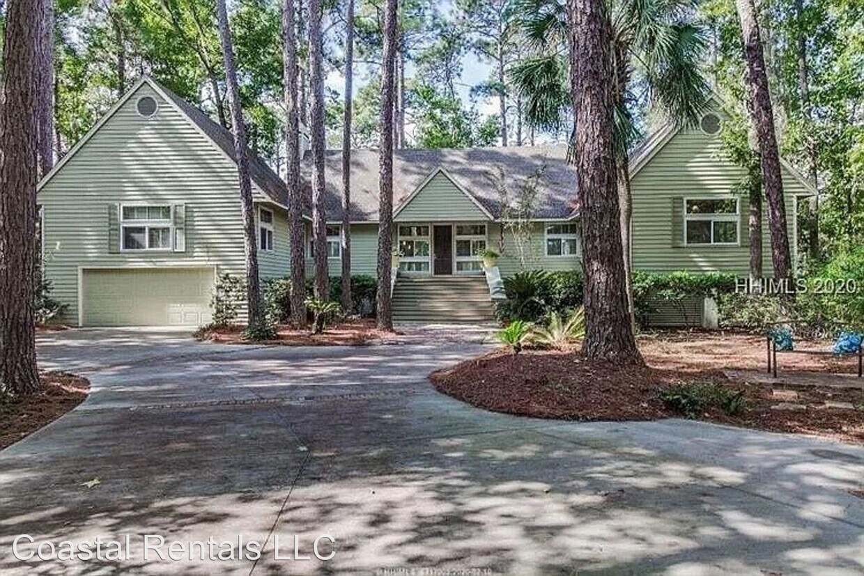 Primary Photo - 3 br, 3 bath House - 3 Grove Court